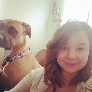 Meet your Posher, Knatasha